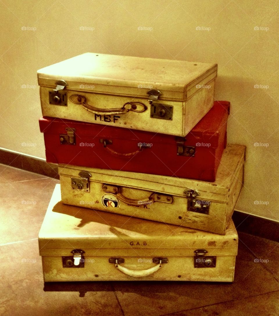 Old cases 