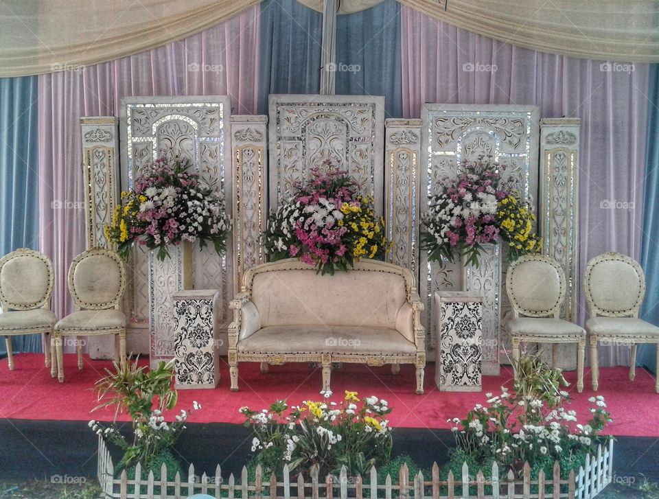 my wedding 2016