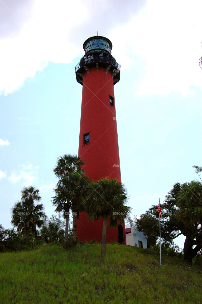 building architecture landmarks lighthouse by refocusphoto