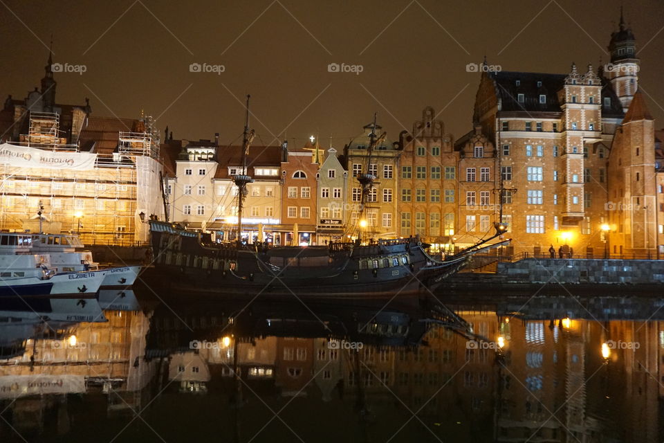 Gdansk 