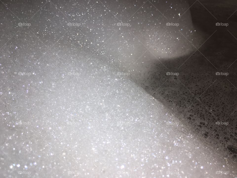 Bubble Scene