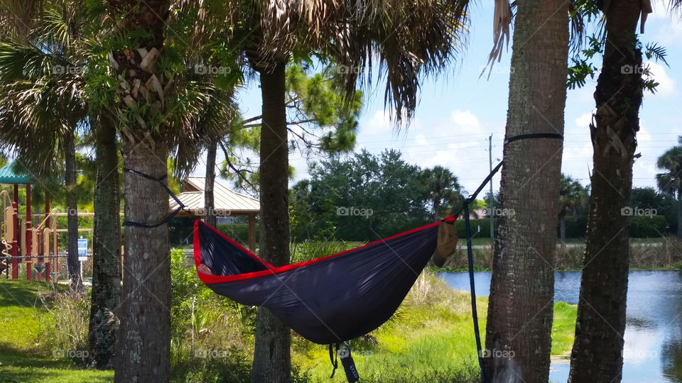  hammock fun