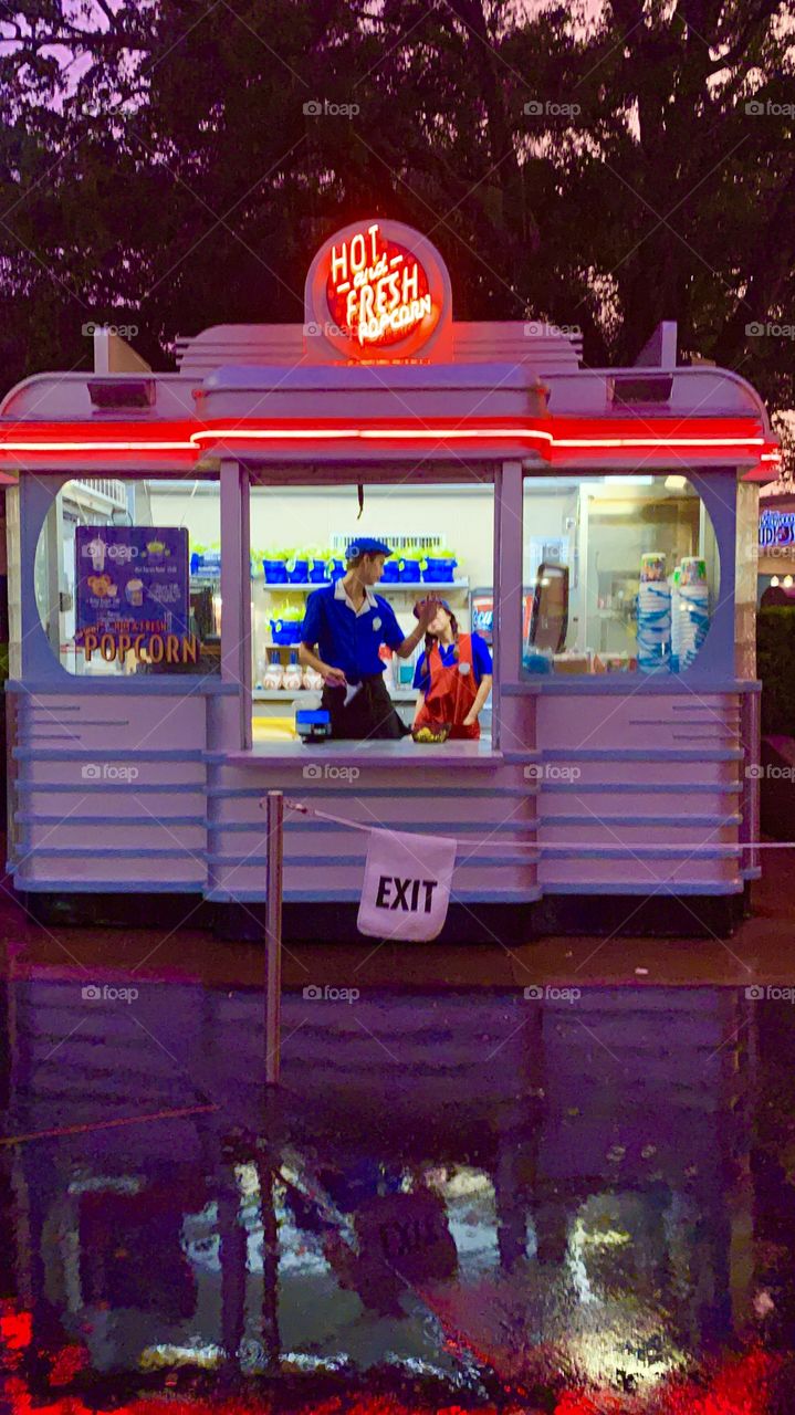 #day122 Everyday WDW Orlando Florida. I have been lost on Disney Properties consecutively since 4/3/19 You can find my encounter https://www.facebook.com/selsa.susanna or on IG selsa_Susanna Hollywood Studios 8-2-19 Friday