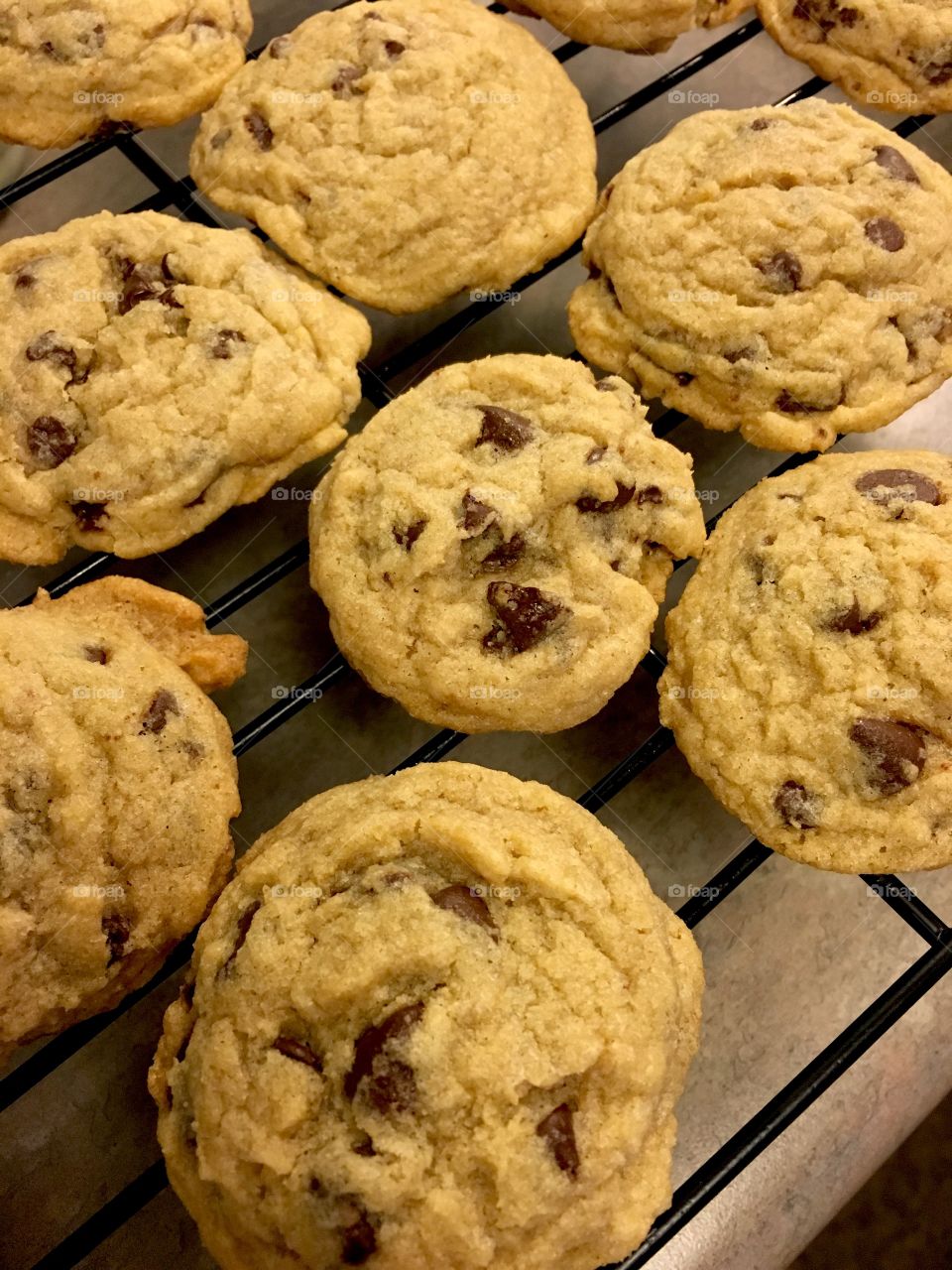 Gluten free cookies