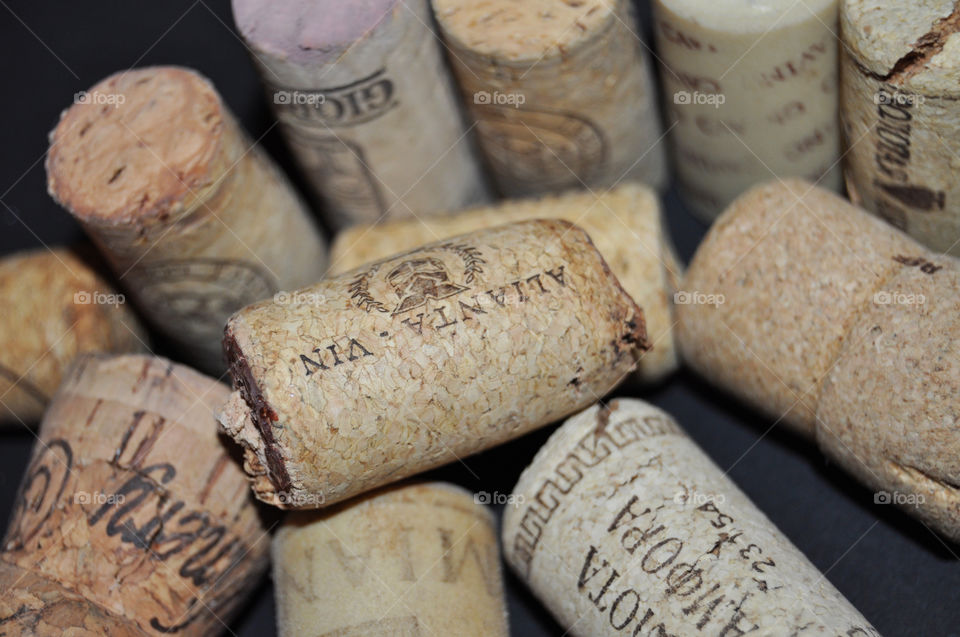 corks