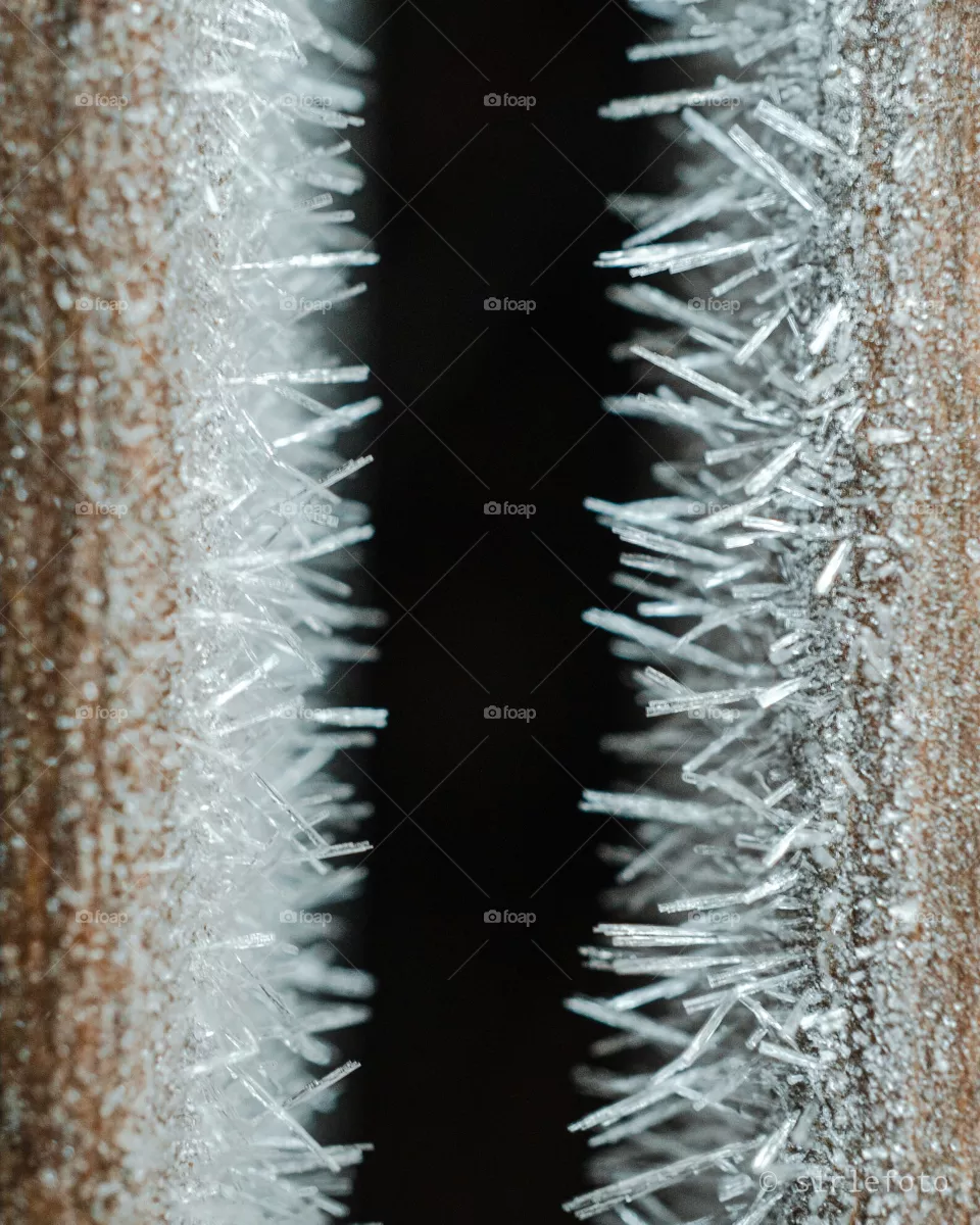 Frost