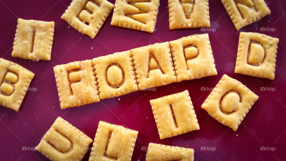 Foap crackers