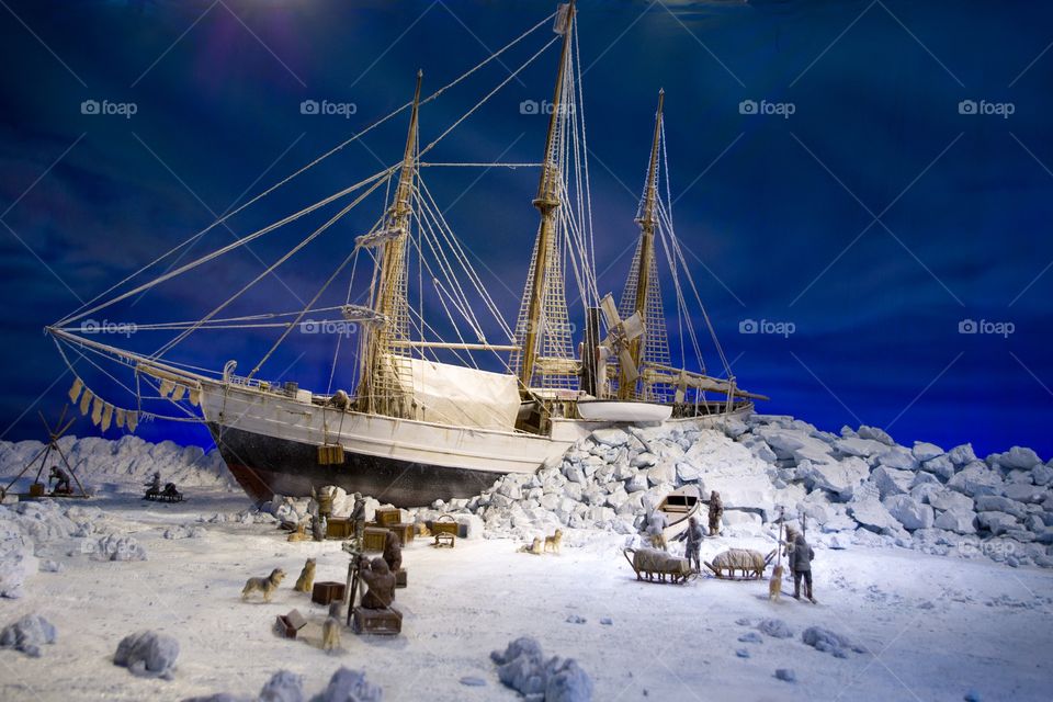 not everything that is small, is unrealistic 