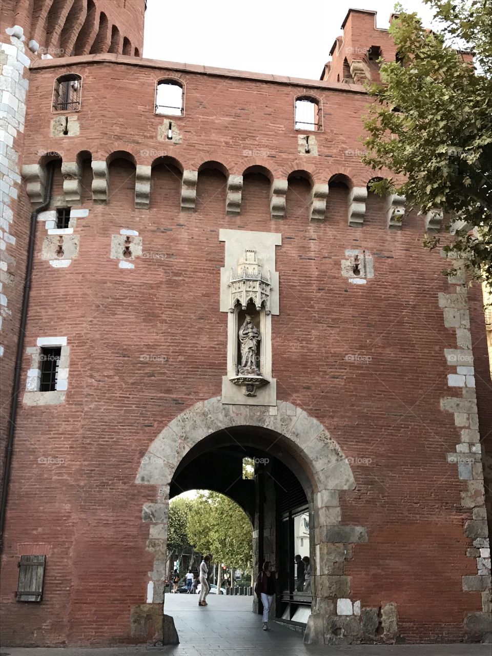 Perpignan 