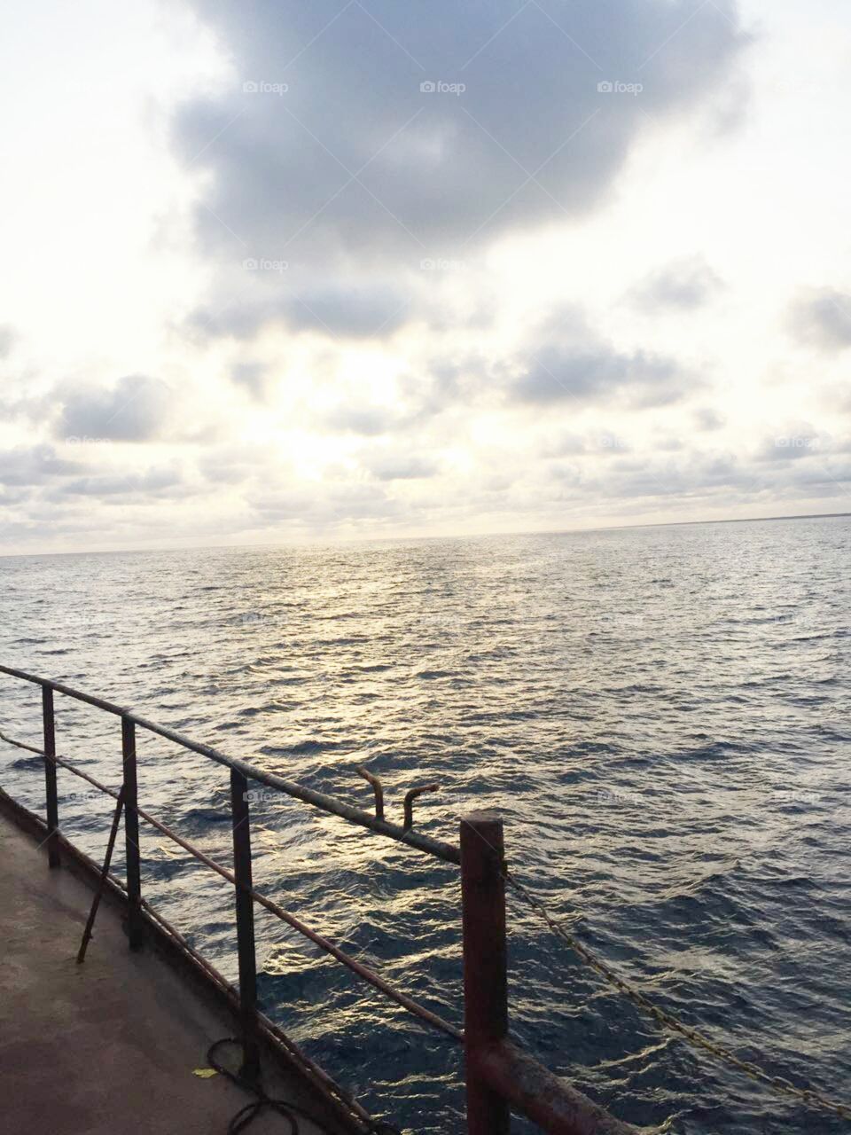 Water, Sea, Ocean, No Person, Travel