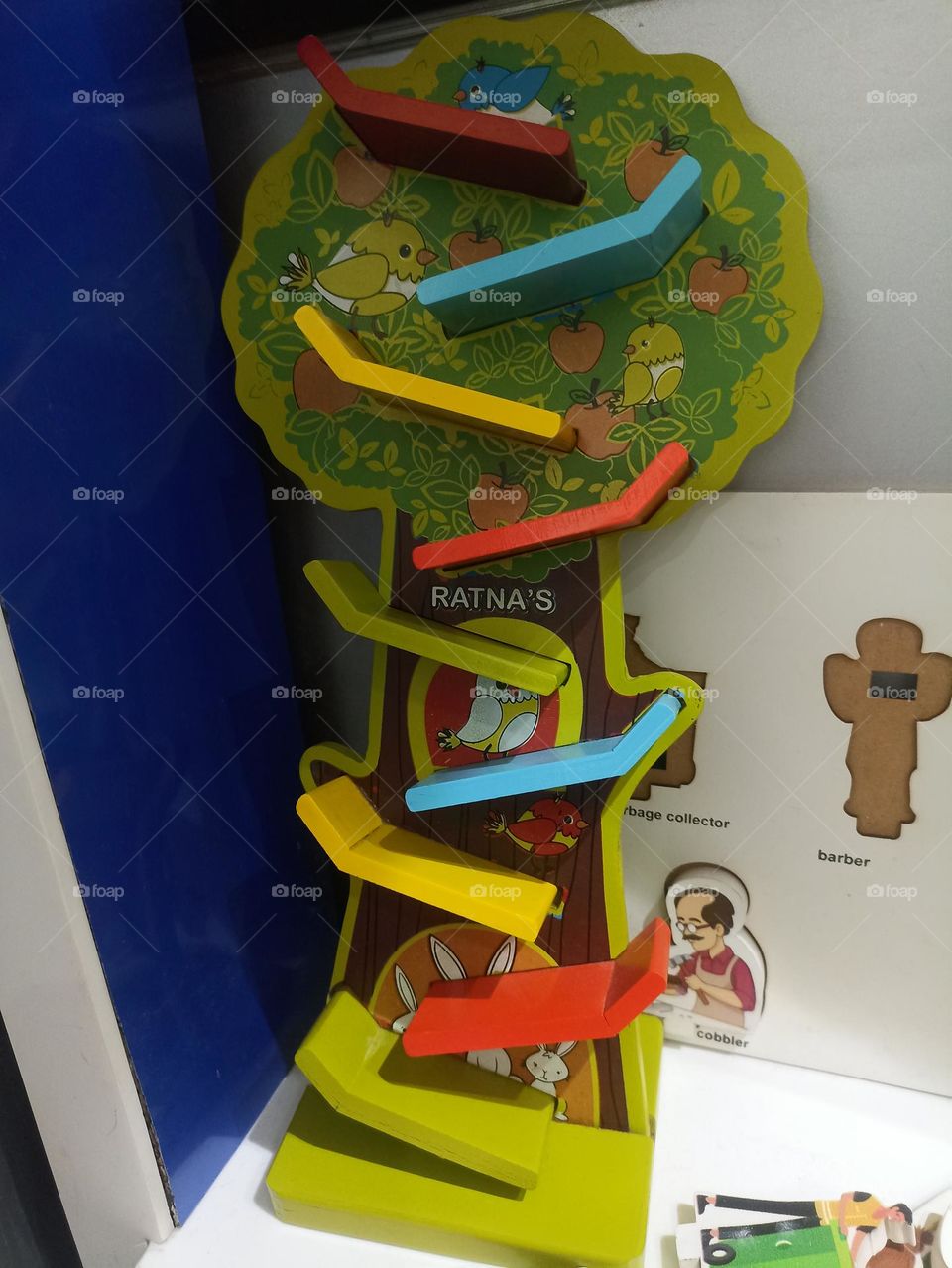 up and down fun time