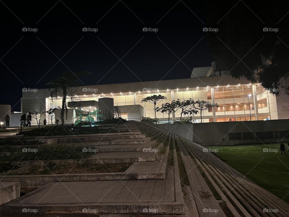 Architecture and public space 