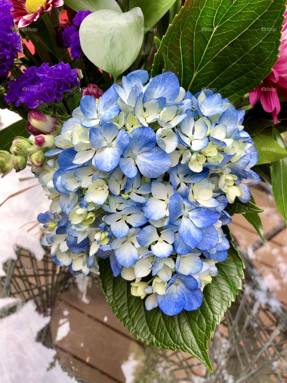 Beautiful bouquet 