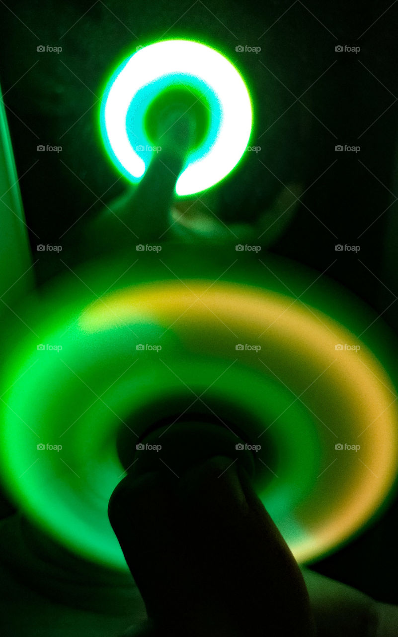 Insubstantial, Abstract, Blur, Energy, Fantasy