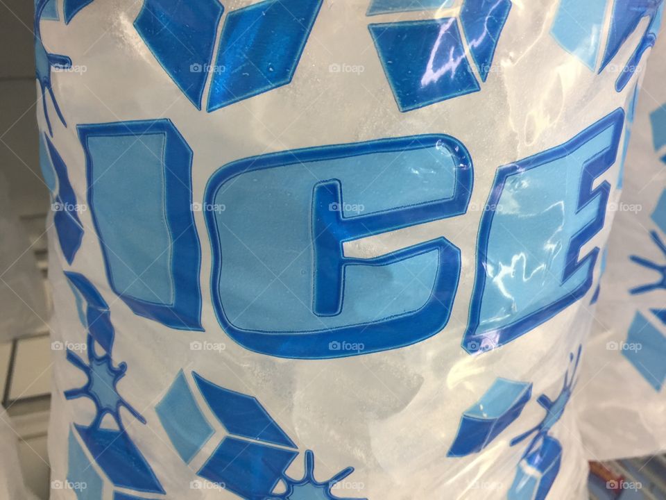 Ice Bag