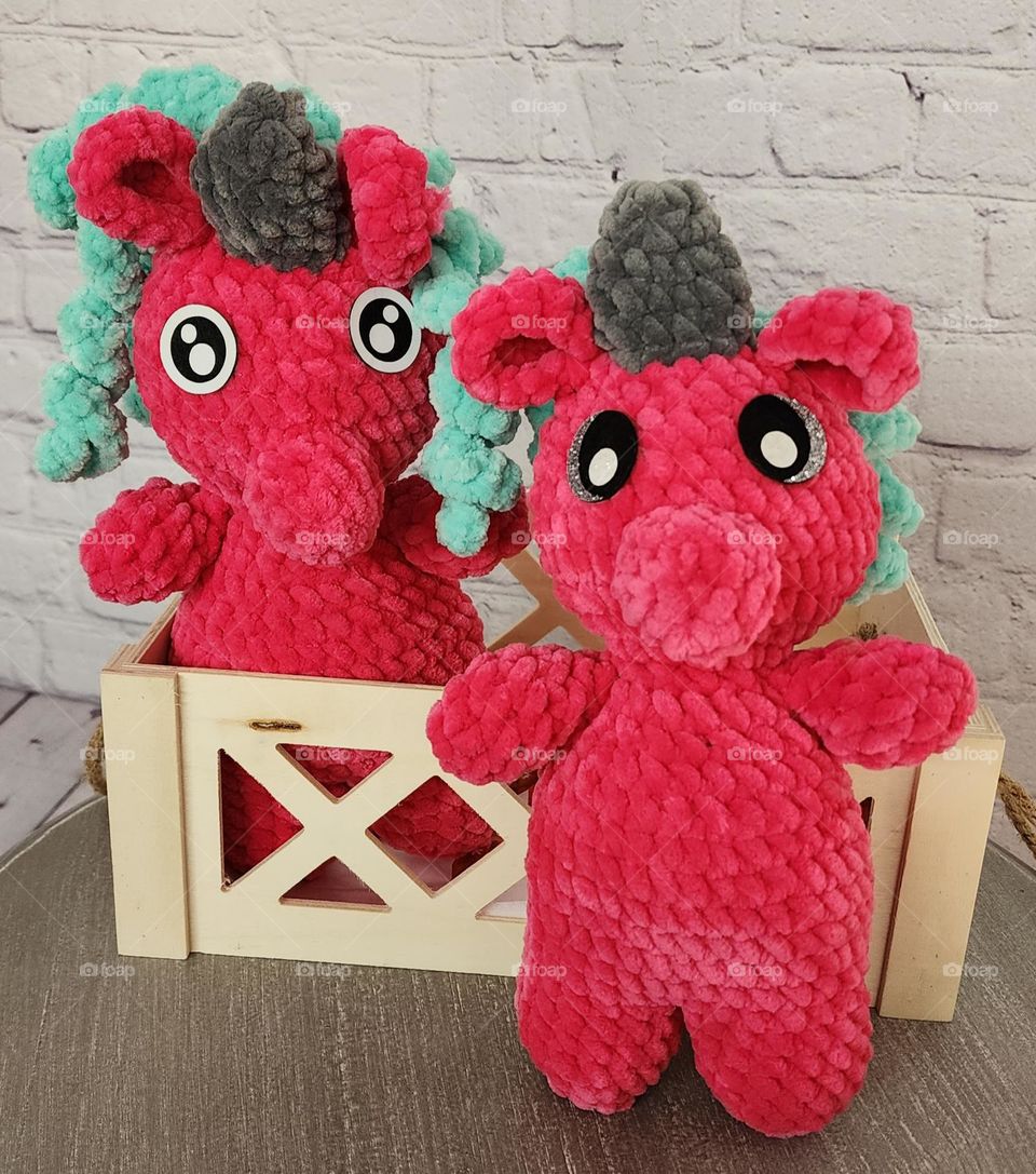 Plushies - Children Toys