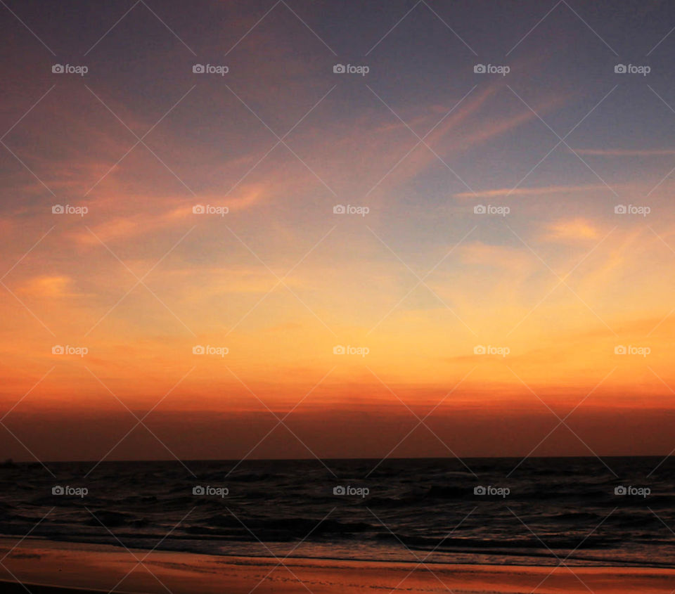 Travel around the world