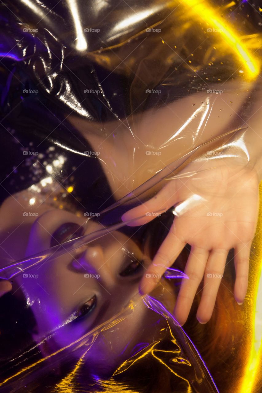 Fantastic👣👣爱上你🍂