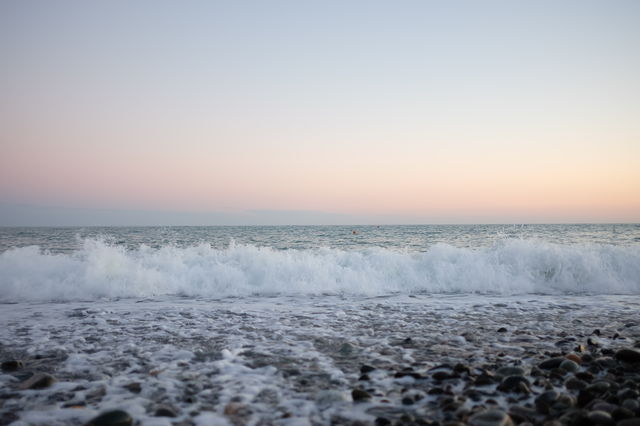 Sea