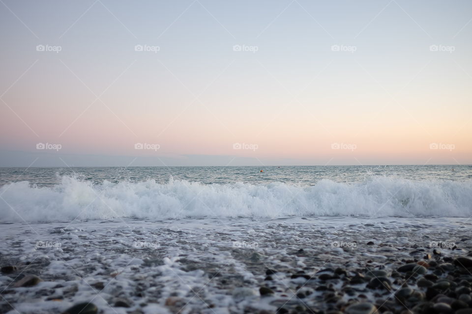 Sea