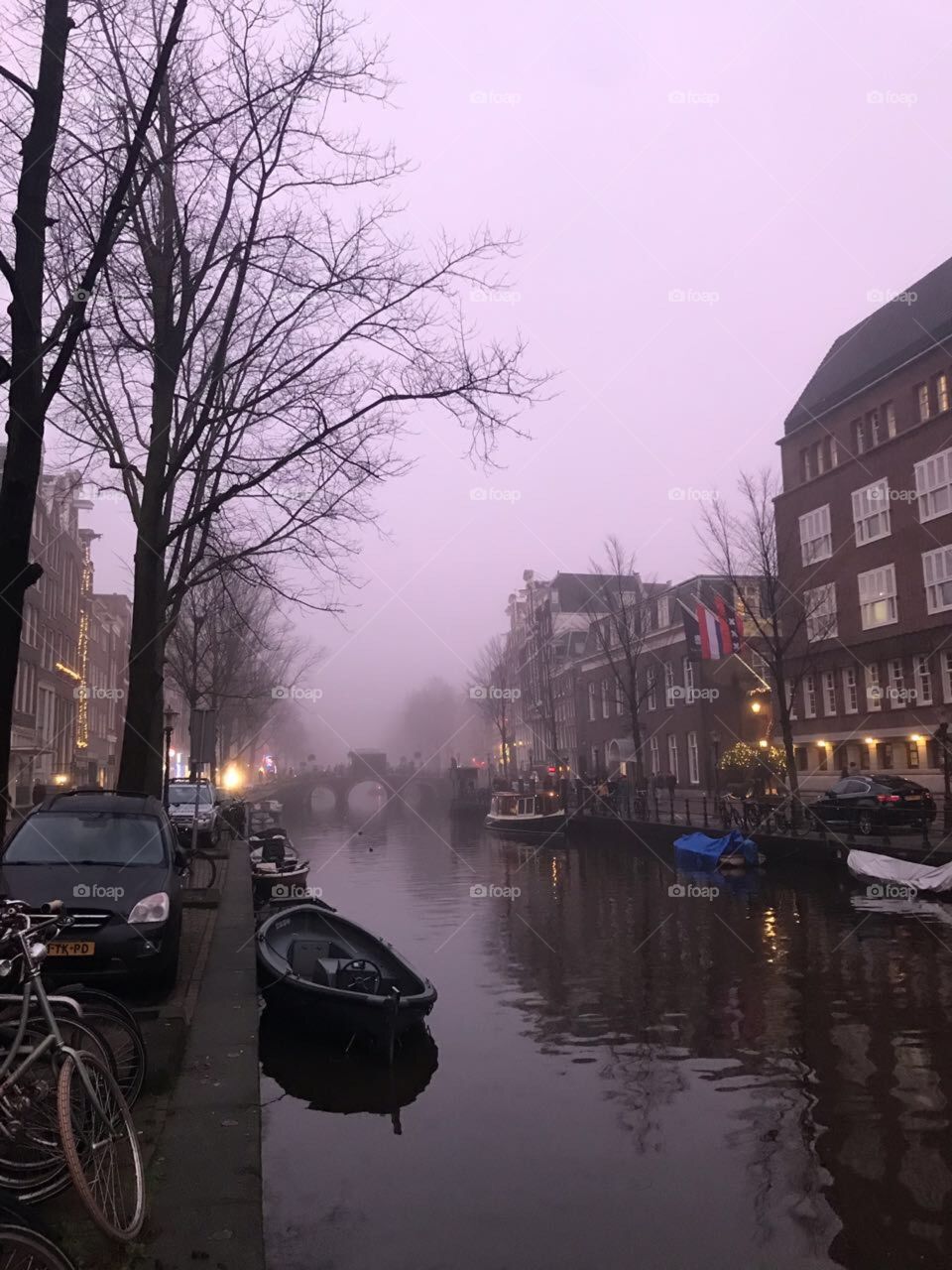 Amsterdam great