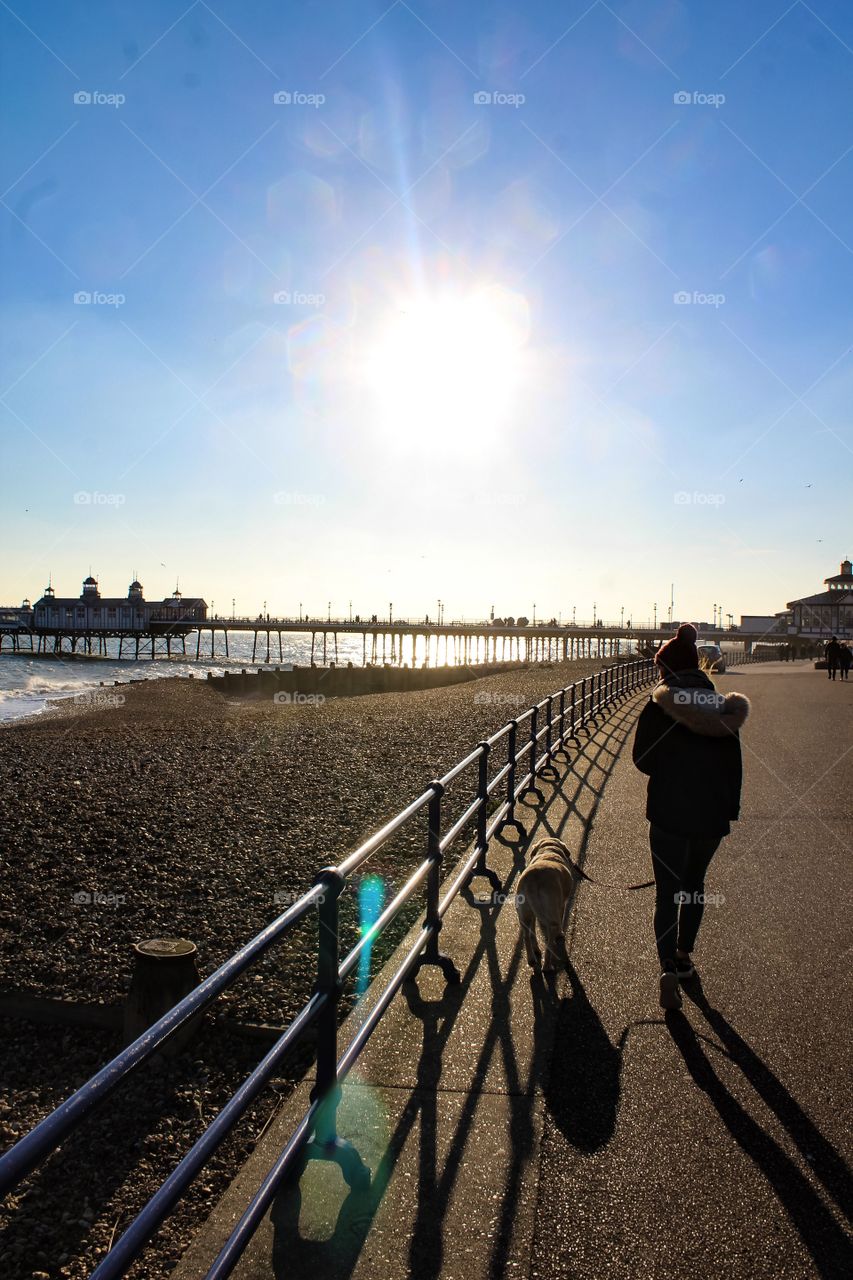 Water, Beach, Sea, Travel, Landscape