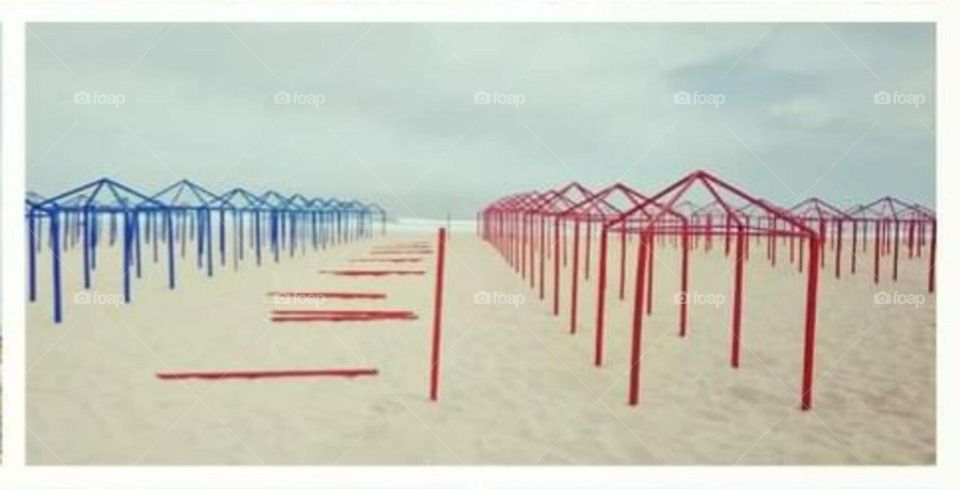 Preparing for summer