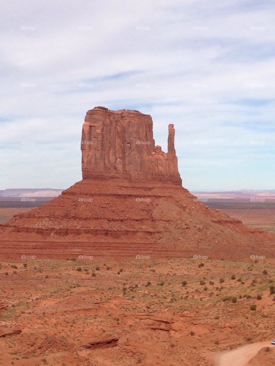 sky nature red usa by babie