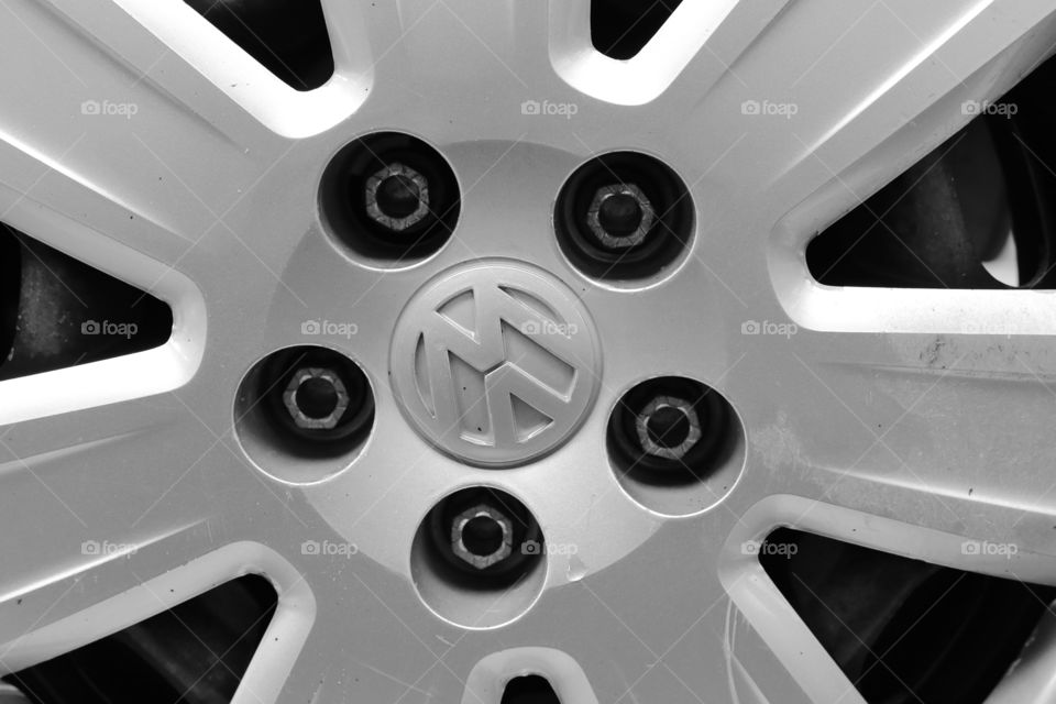 Car wheels 
