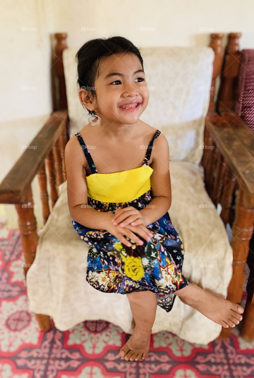 Keep smiling and keep shining 🥰