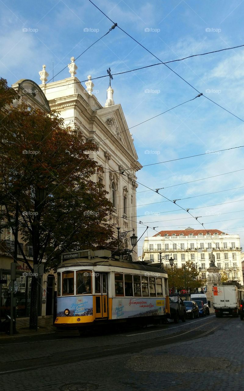 Tram