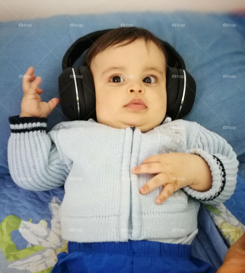 baby music