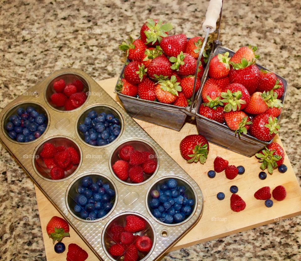 Berries