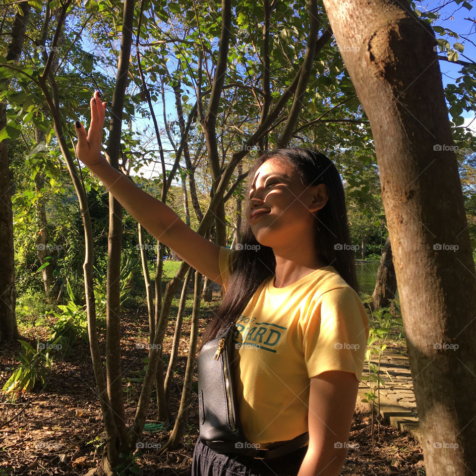 After all, it's best not to keep everything inside. 🌞