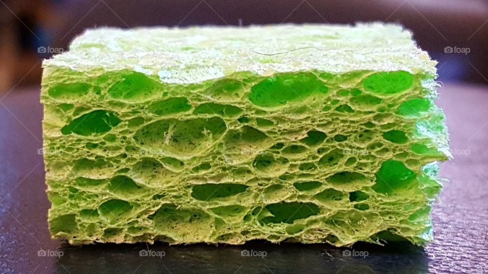 Just Add Soap and Water