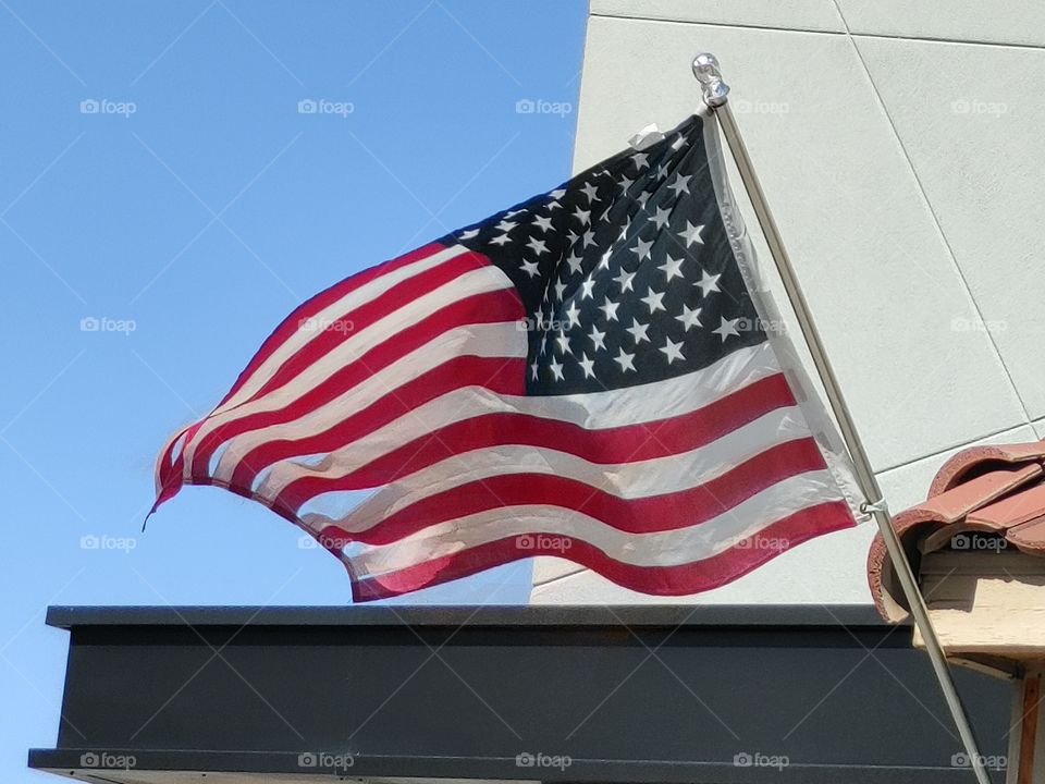 American Flag