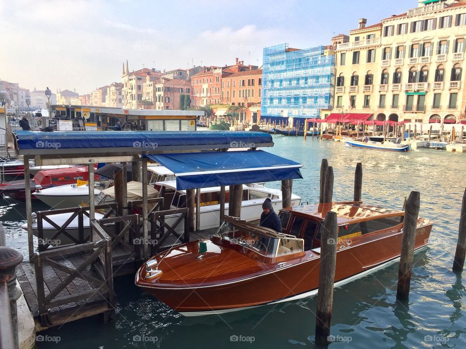 Venice Italy 