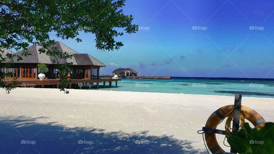 olhuveli spa resort maldives
