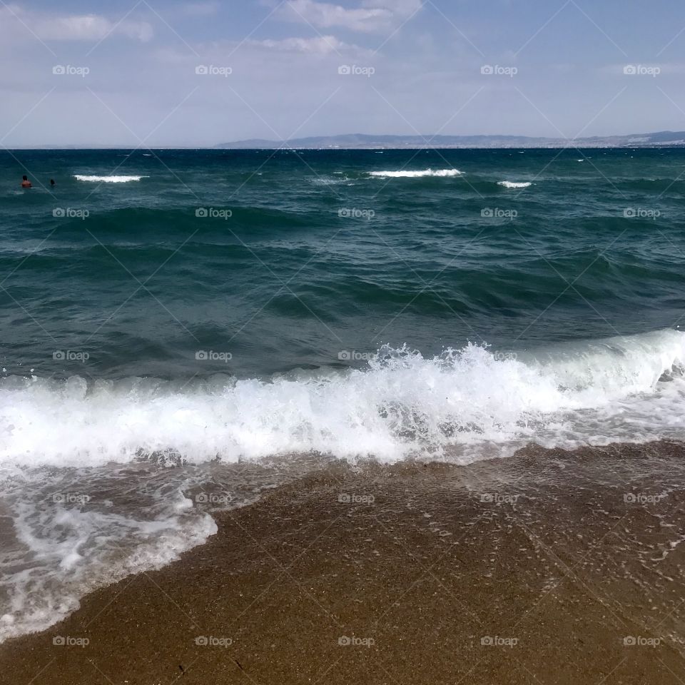 Sea 
