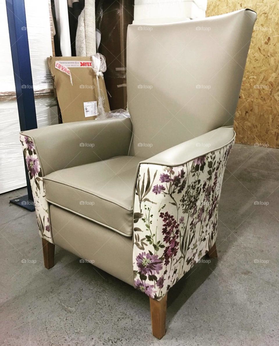 made for you, from store products