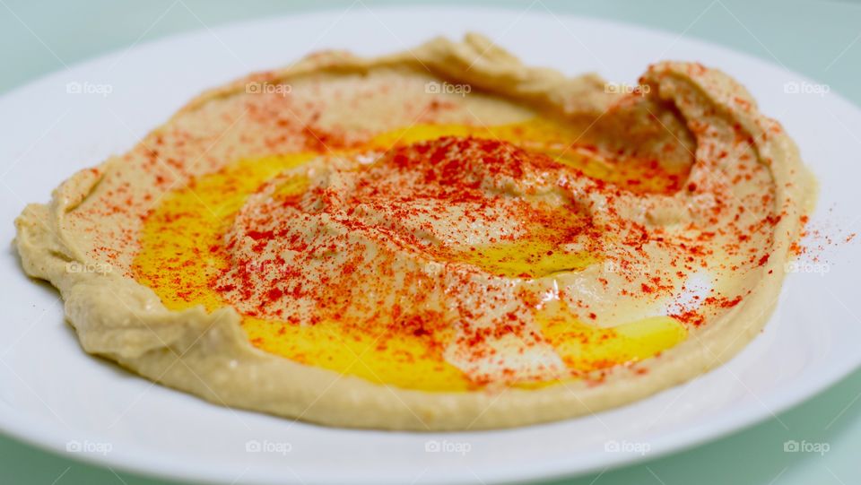 Humus 