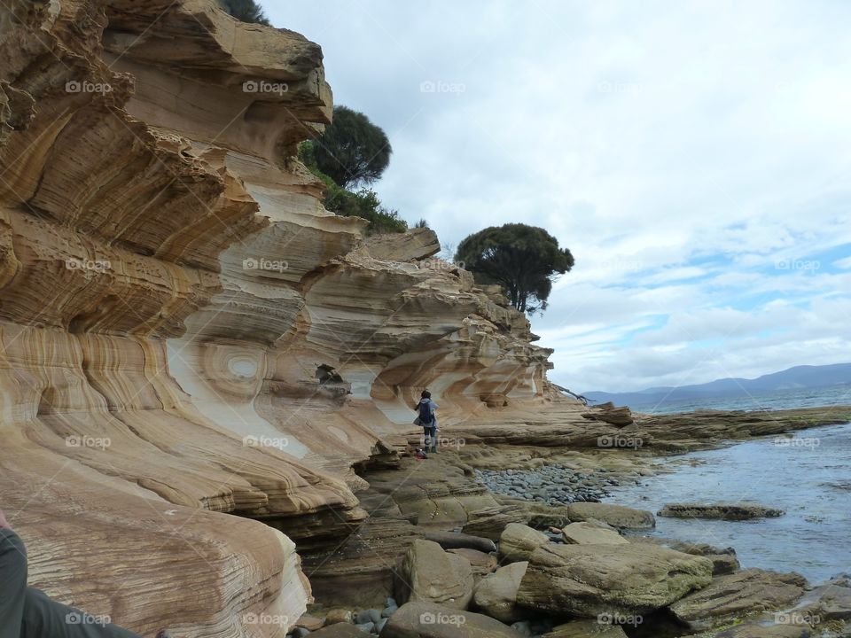 beautiful Tasmania 