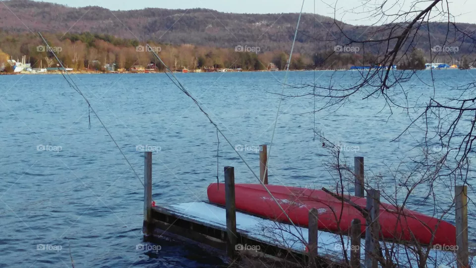 Lakeside