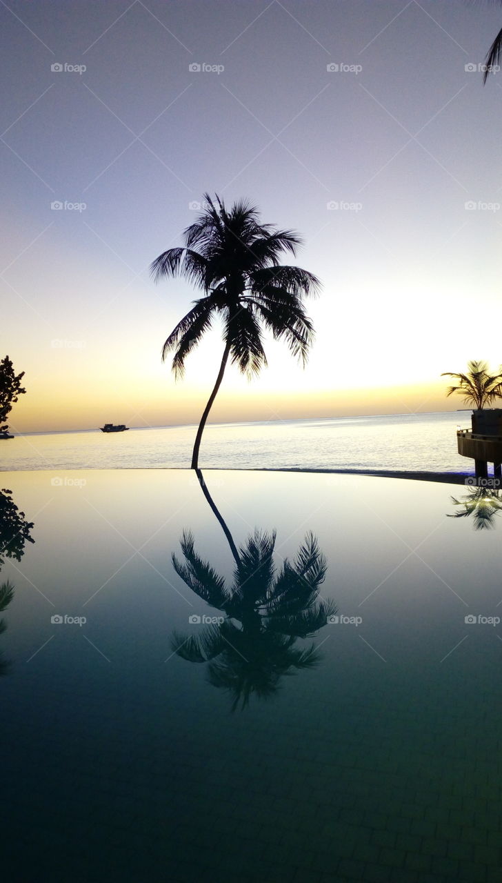 resort Maldives