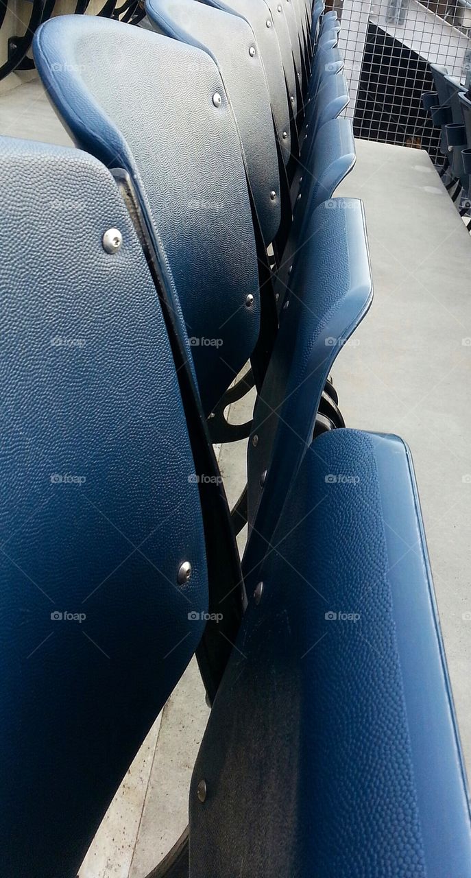 Philadelphia Union Seats
