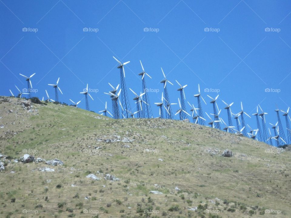 Windmills