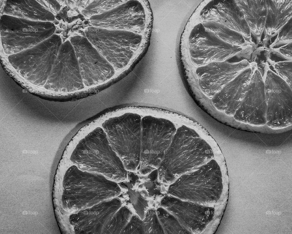 Orange is the new Black