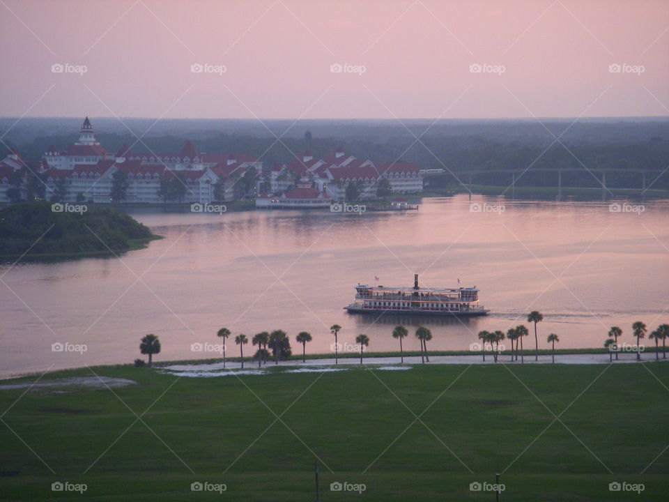 Grand Floridian