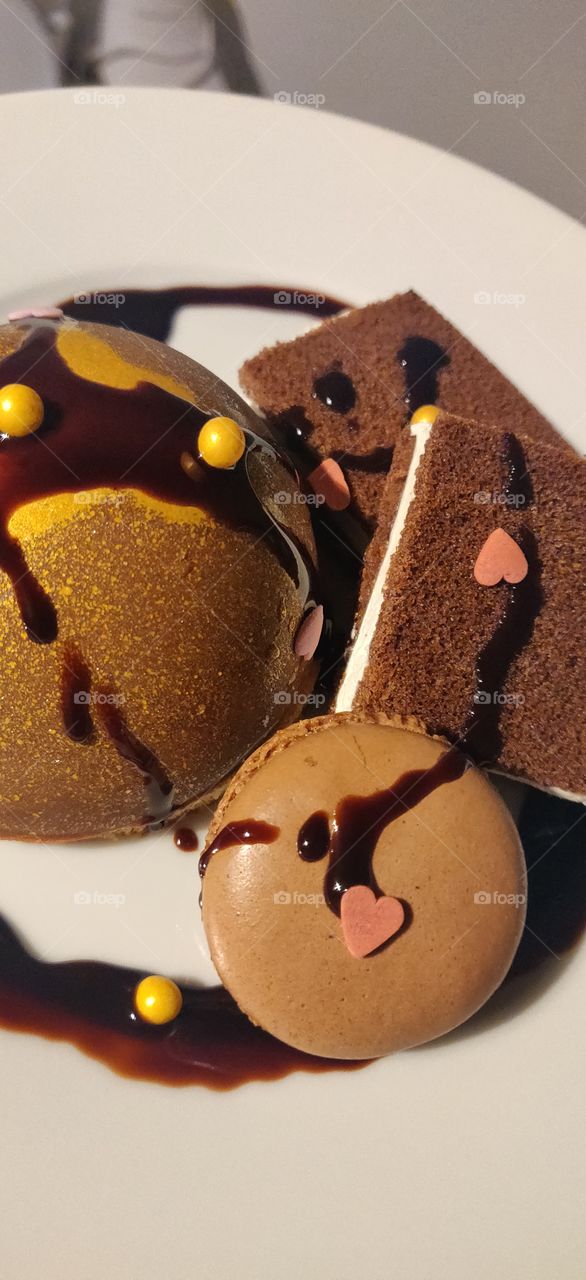 falling in love with sugar