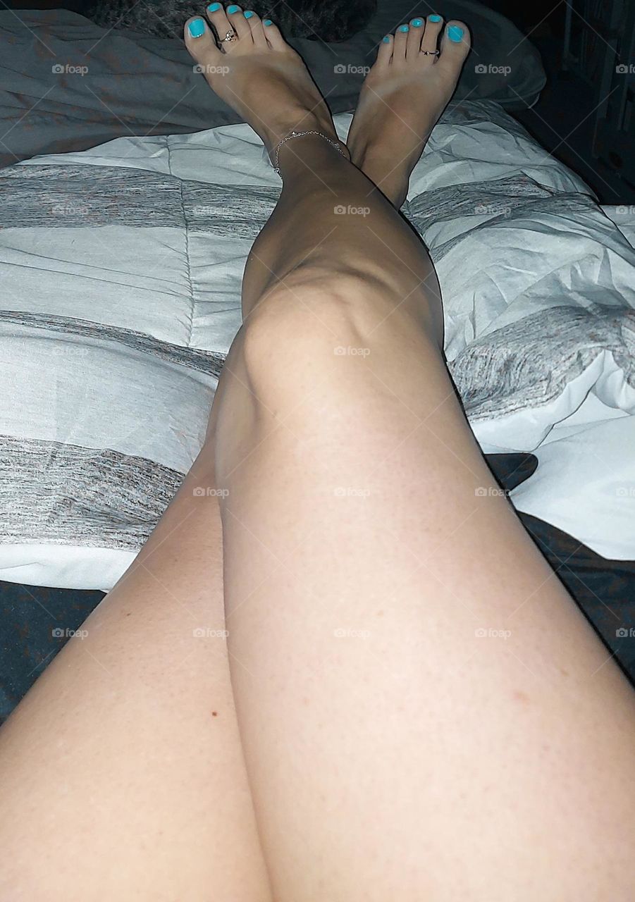 Fresh colour. Teal is so beautiful.